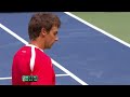 Day Two Highlights: USA v Switzerland