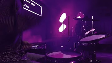 New wine ( Hillsong worship ) In - Ear custom mix (cover)