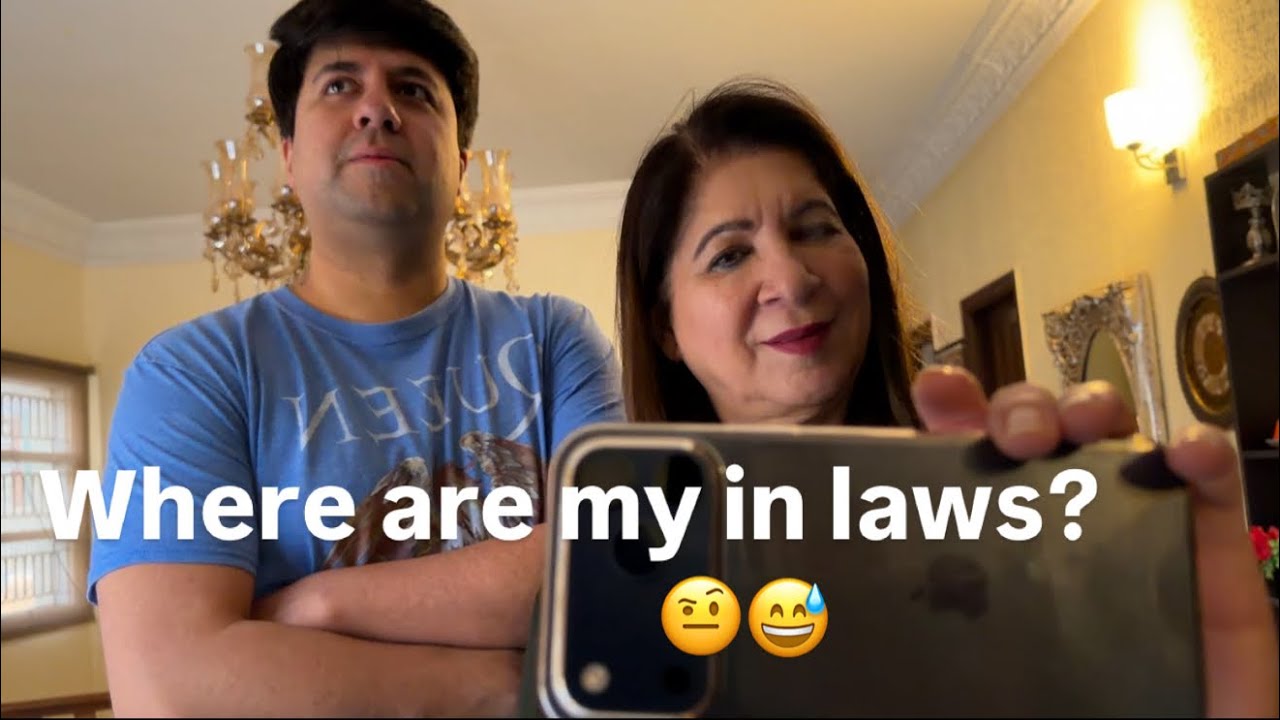 MOIZ KI SHAADI PEY KON KON AA RAHA HEY 😁|| WHERE IS MY SUSRAL ? 🥺😢