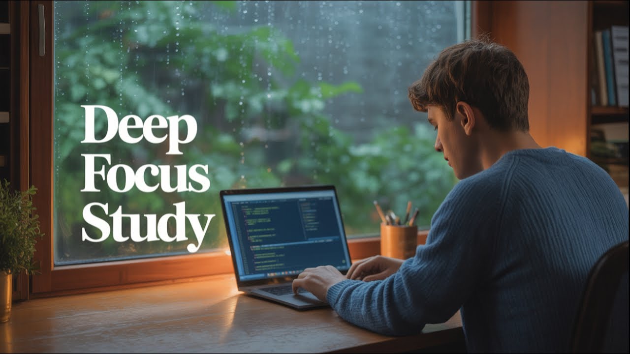 Just join my Study session - YouTube