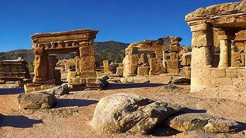 Top 10 Incredible Inventions from Ancient ‼️ #ancient #top10