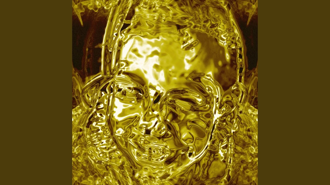 SHOPPING (feat. Erasmus Balenci)