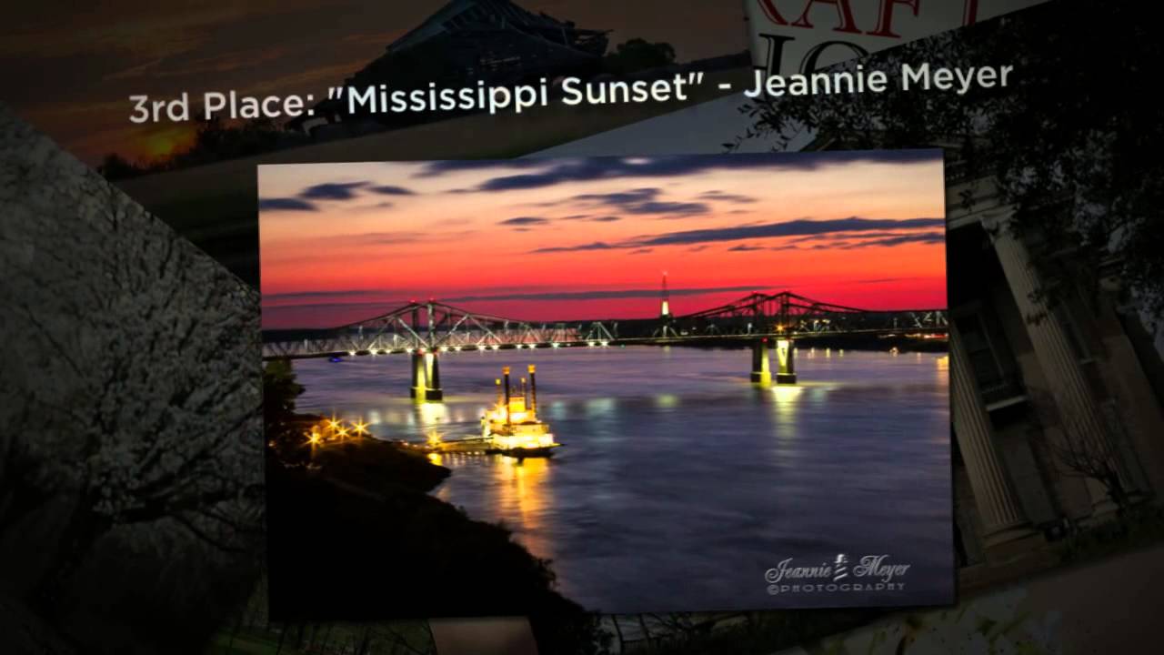 2014 Magnolia State of Mind Photo Competition