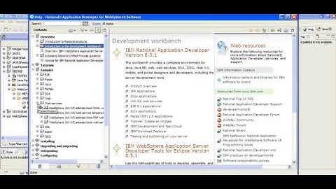 First JAX-RS Demo Example