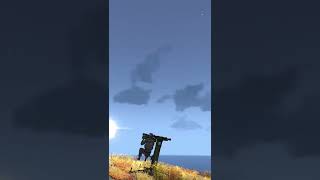 FIM-92F Air Defense Gun Shoots Down Russian SU-25 Fighter Jet | Arma3 MILSIM #Shorts #arma3 #AA FIM-92F Air Defense Gun Shoots Down Russian SU-25 Fighter Jet | Arma3 MILSIM #Shorts #arma3 #AA