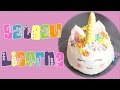 🌈 UNICORN CAKE 🌈