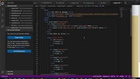 Project 0:HomePage CS50W 2020