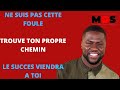 Ne suis pas les moutons kevin hart  motivation du succs  inspiration motivante