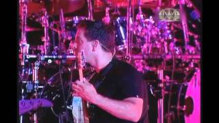 Dream Theater - Learning To Live (live bucharest)