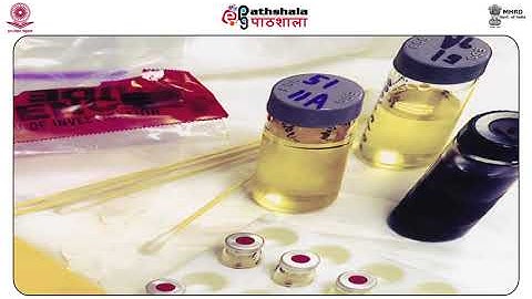 M-05. Development of Forensic Science in India: A Historical Perspective (II)