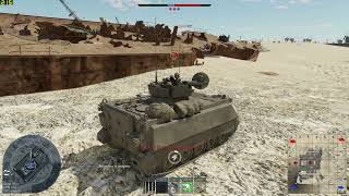 #warthunder #ქართული BRTT
