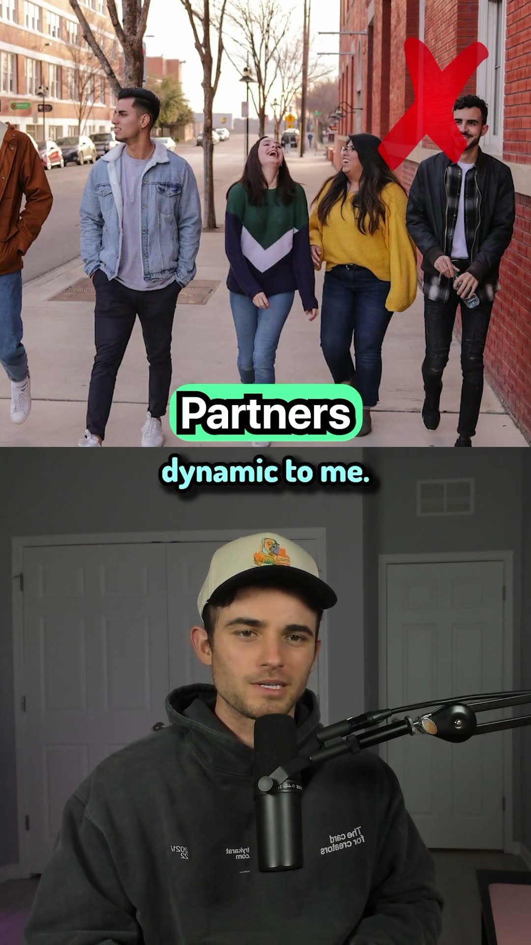 Would You Share This With Your Friends?