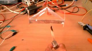 Liftercraft -  test 3 cendre