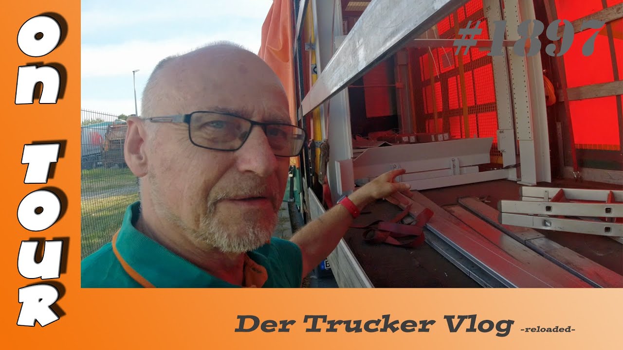 Anzeigen wegen Stinkefinger... ? | Vlog 