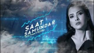 Saat Samundar - Dj Av Tunes X Dj Lirika |  Tech House Mix  | Latest 2025