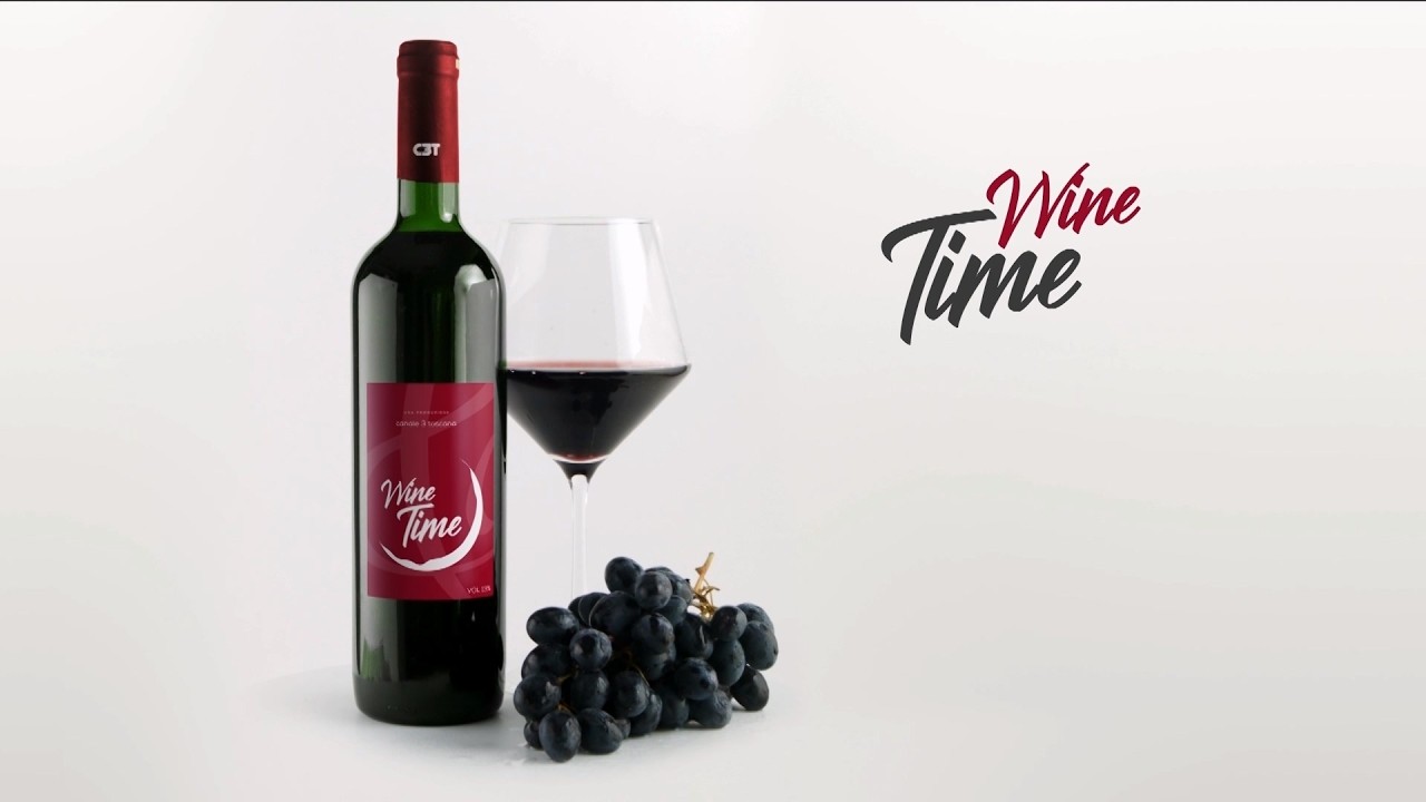 WINE TIME - Chianti Classico Collection 2026