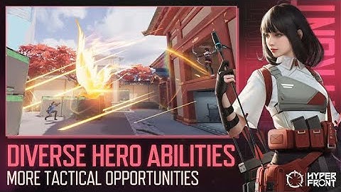 Valorant Mobile Live | Hyper Front Gameplay #valorant #hyperfront #10