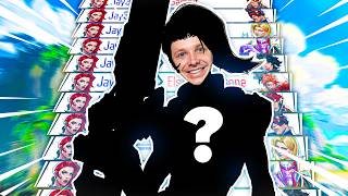 Maybe this character IS broken... (Marvel Rivals)