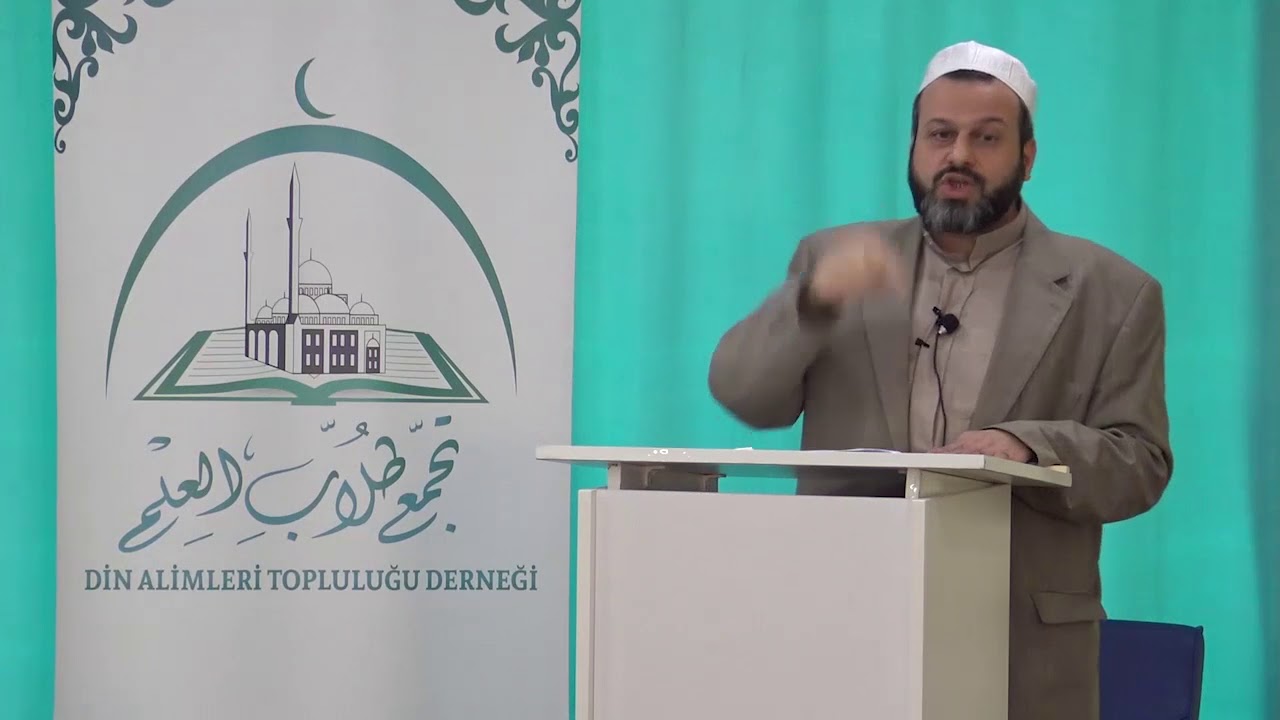 خطبة الجمعة د. أحمد السعدي  (وأمرهم شورى بينهم)