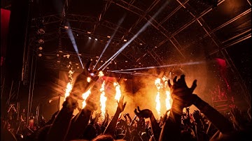 FLCCS. x hyperforms - Rise Up