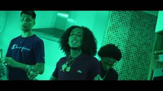 Artigo de Grife - LUKA, MD Chefe, DomLaike (Clipe Oficial)