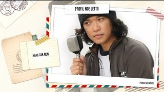Download lagu PROFIL NOE LETTO ANAK CAK NUN YANG PERNAH JADI ATHEIS.