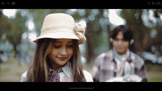  Visualizer  Takkan Pudar Feat Osa  Genshuko original Version Remastered