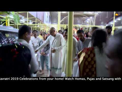 Satsang with Gurudev Sri Sri Ravi Shankar - Satsang with Gurudev Sri Sri Ravi Shankar