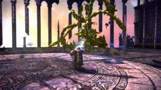 TERA: the Exiled of Arborea Boss Dungeon Lv.38 Part 1