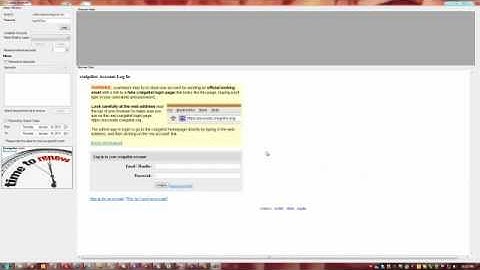 Craigslist Ad Renewing Software | Craigslist Auto Posting | Guaranteed to Dominate Craigslist
