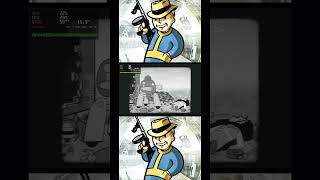 Fallout 4 Steam Deck Gamepay coming out tomorrow @ 2pm EST #gameplay #steamdeck #shorts