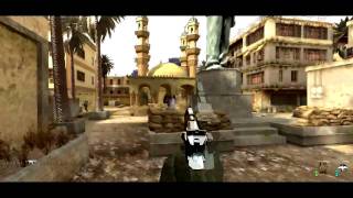 CoD4 - Virus - By CaLDuFF Profile