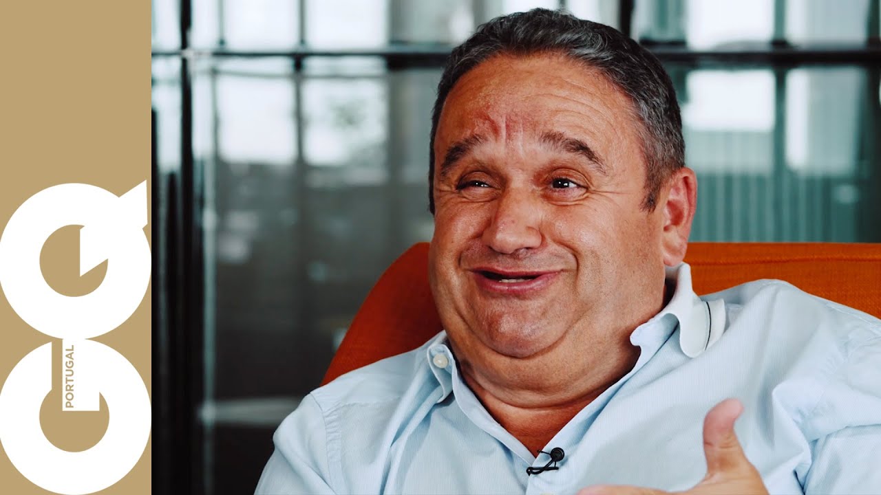 Fernando Mendes | Made in Portugal