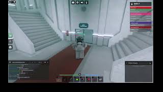 Event Submission: Impressive Infiltration Update Moments