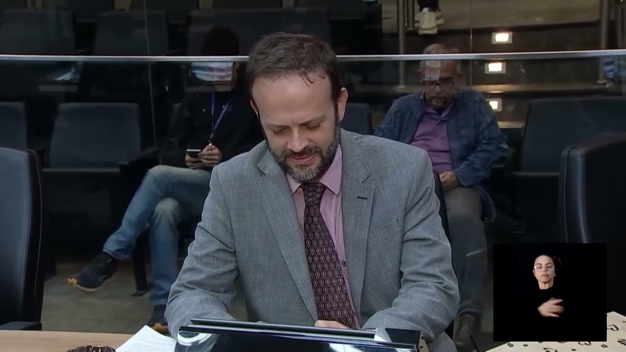 Notícias do Legislativo 14/09/2026