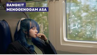 Bangkit Menggenggam Asa