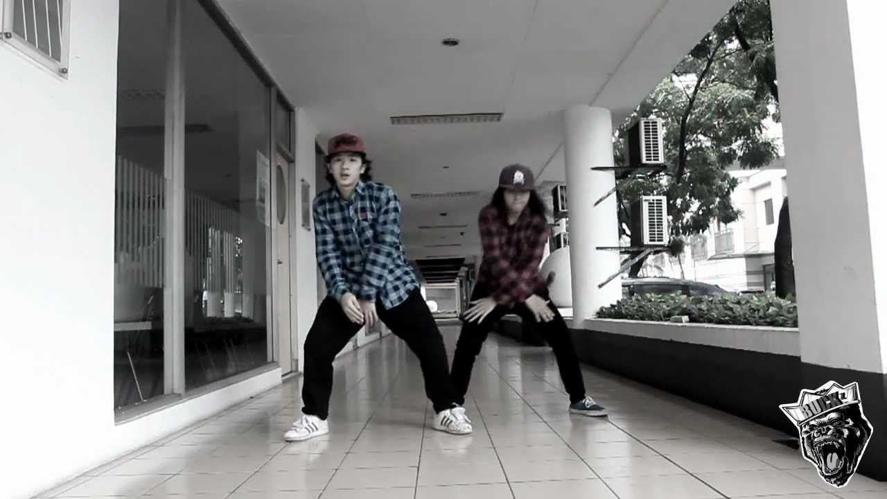 Indonesia Dance Delight Vol. 01 | Submission | Nut and Frick | @natpnut @iamFrick | 