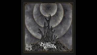 Bleed From Within - Cast Down [Drumless]