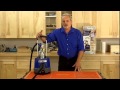 Earlex HV5500 SprayStation - Troubleshooting Earlex HV5500 SprayStation - Troubleshooting