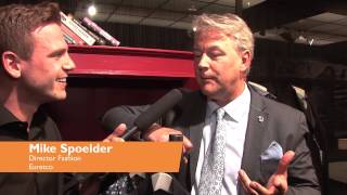 EK/servicegroup zu Besuch bei der Euretco in den Niederlanden