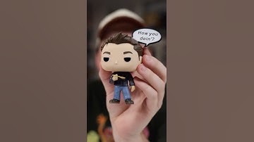 I Found A Funko Pop Restock!!