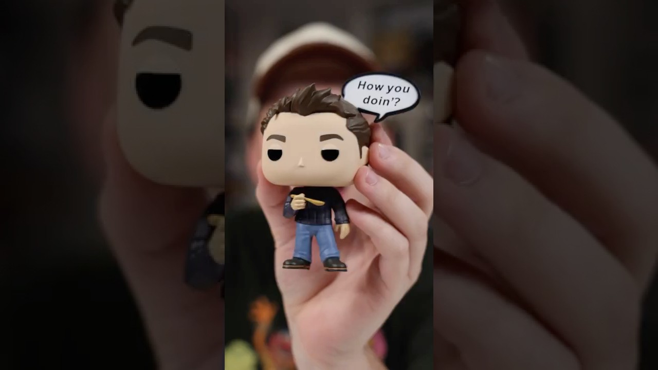 I Found A Funko Pop Restock!!