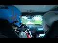 Rallye Envermeu 2024 Valentin Boutleux Mathieu Gauduin Saxo F2013#68 ES4