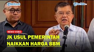 Download lagu JK USULKAN Harga BBM Naik, Ingatkan Pemerintah Soal Subsidi Hingga Utang Menumpuk