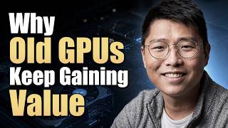 The GPU Market Wall Street Can't See