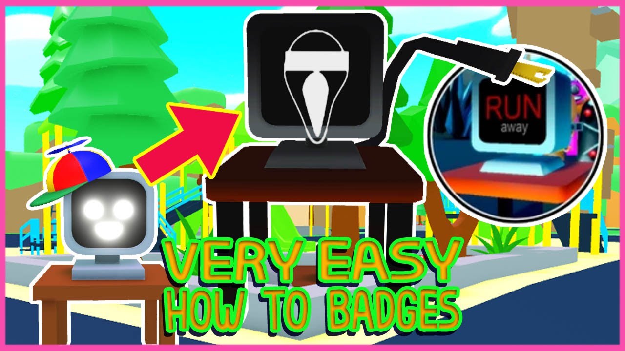 Roblox - [Mr Fun Computer Free] How to get Mr. Fun Computer Phase 3 ...