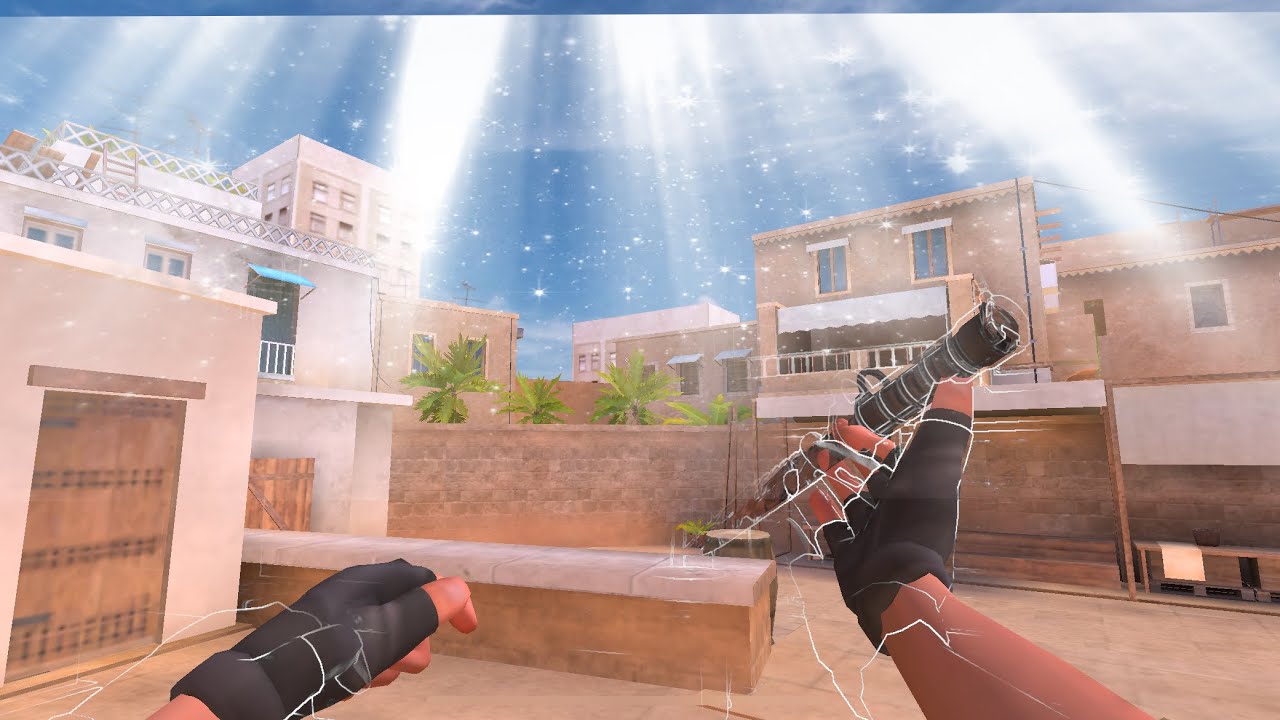 BEST PLAYER WITH SLIENT AIM🔫