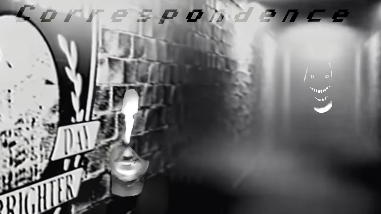 Correspondence - (Encounter D-Sides Fanmade)