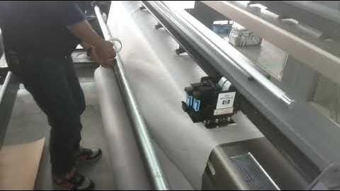 Richpeace Plotter Install Paper 02~1