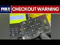 Fayette County stores find card skimmers | FOX 5 News
